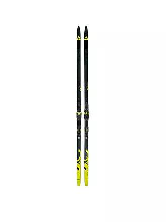 FISCHER | Langlaufski Set Superlite Crown IFP + BDG Control Step in | 